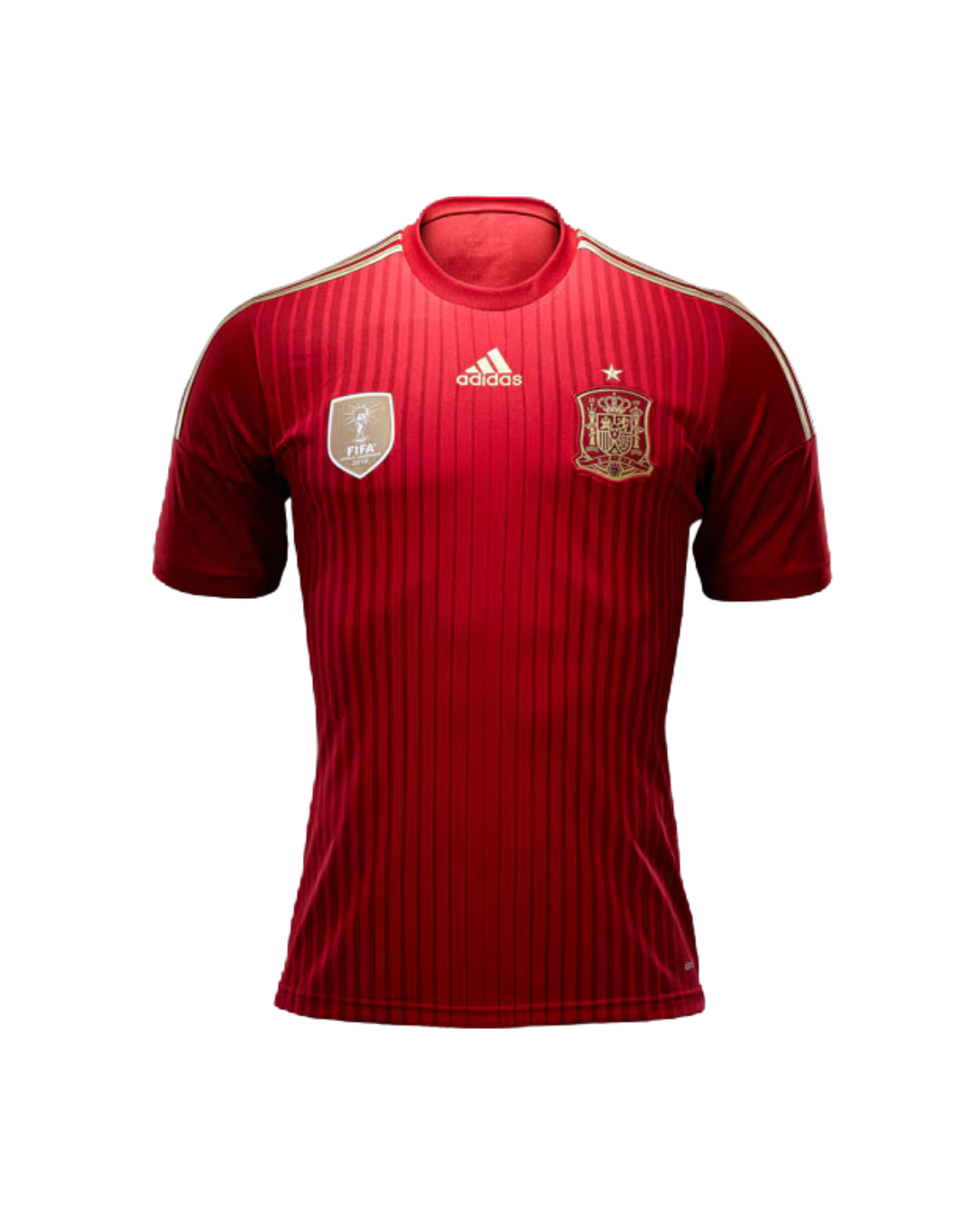 قميص منتخب إسبانيا 2014