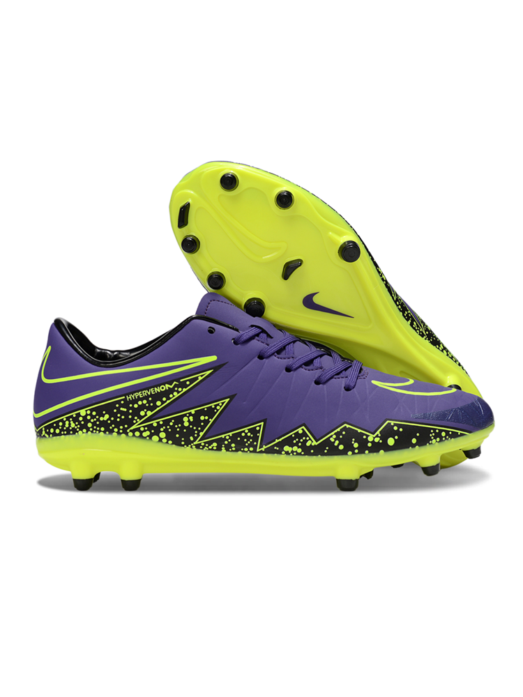 Nike Hypervenom phantom fg II