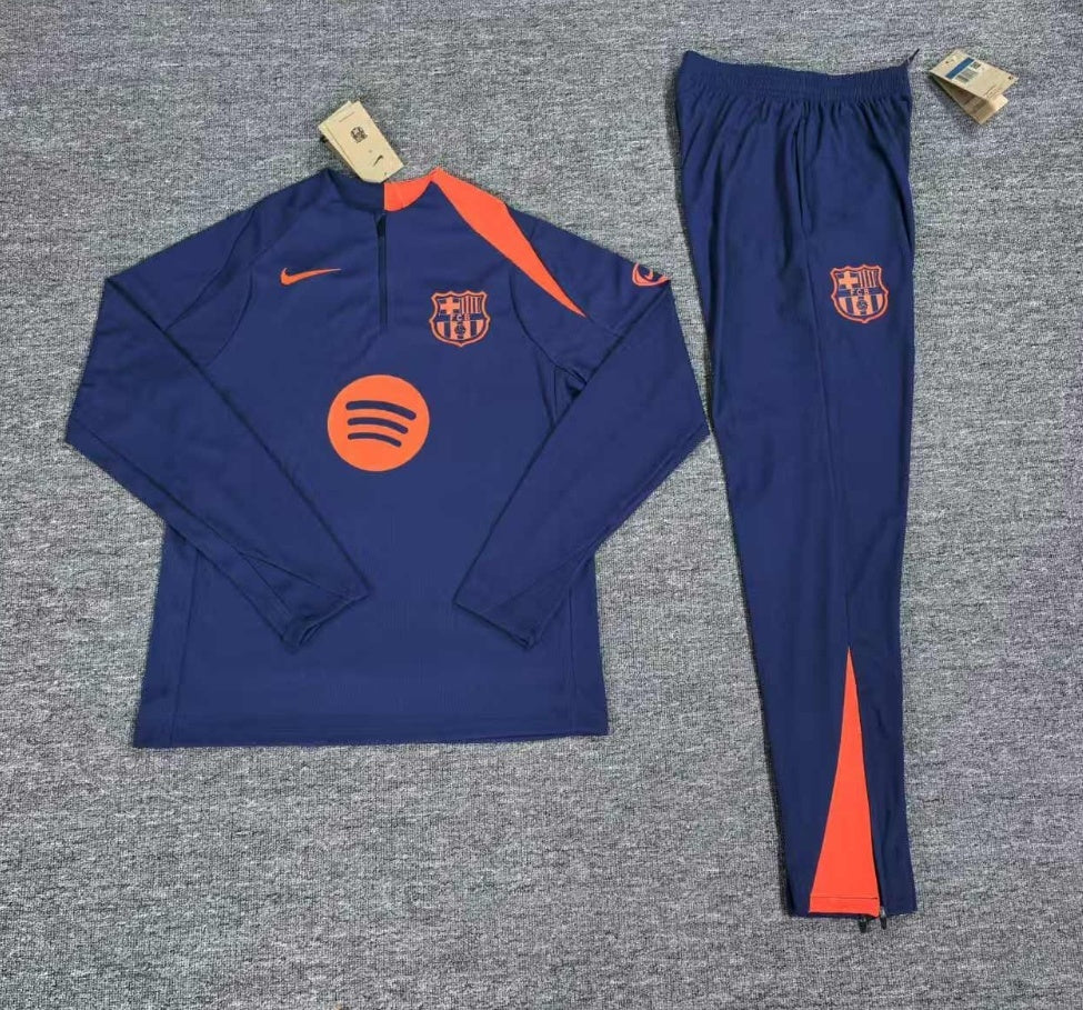 BARCA KIDS TRACKSUIT