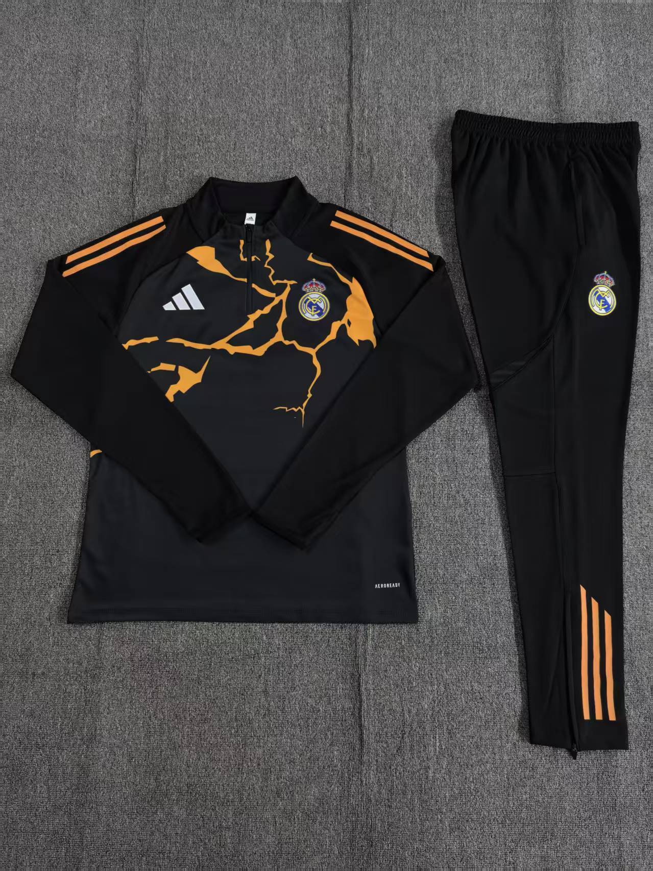 Real Madrid KIDS TRACKSUIT