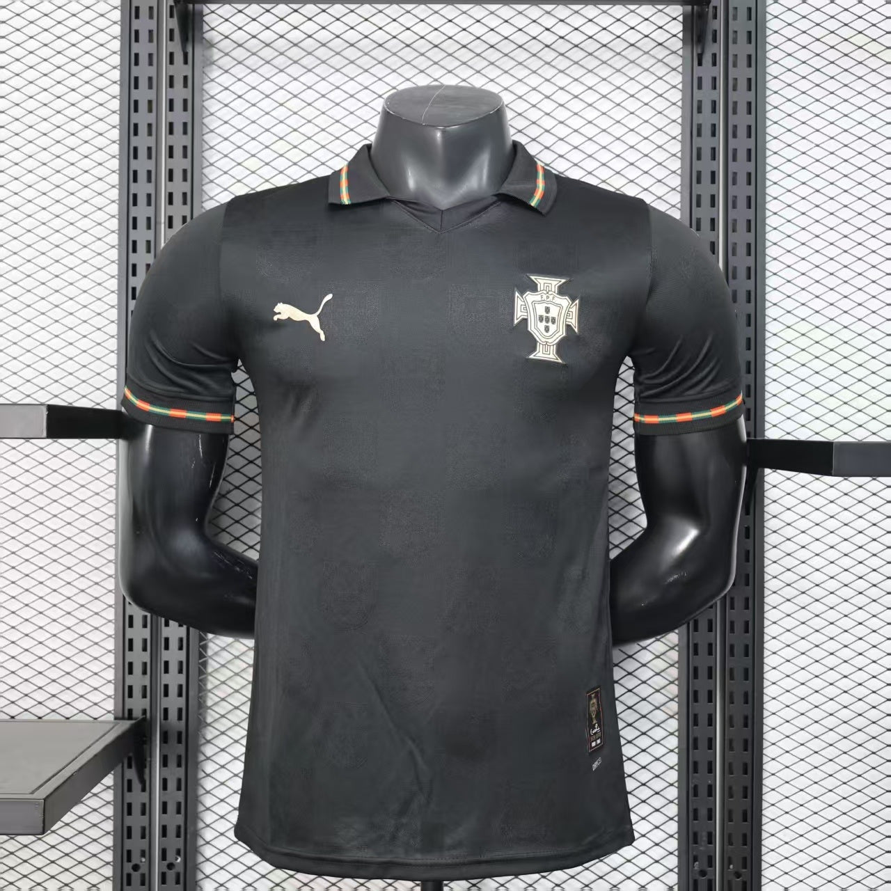 portugal 2026 Jersey