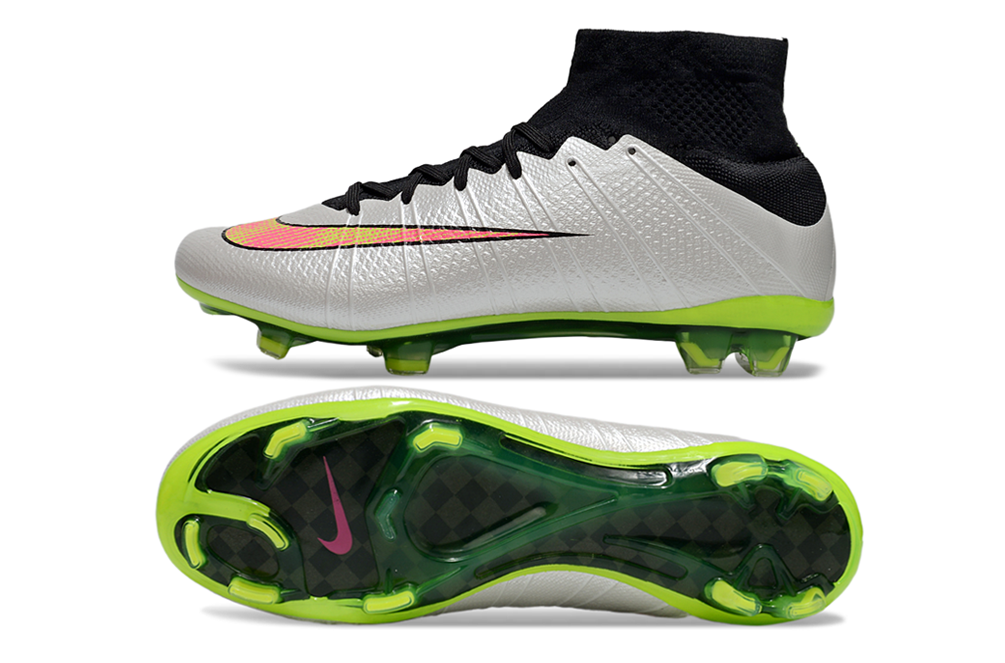 Nike Mercurial Superfly