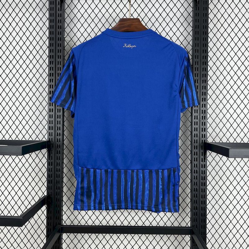 قميص الهلال الأساسي 25/26