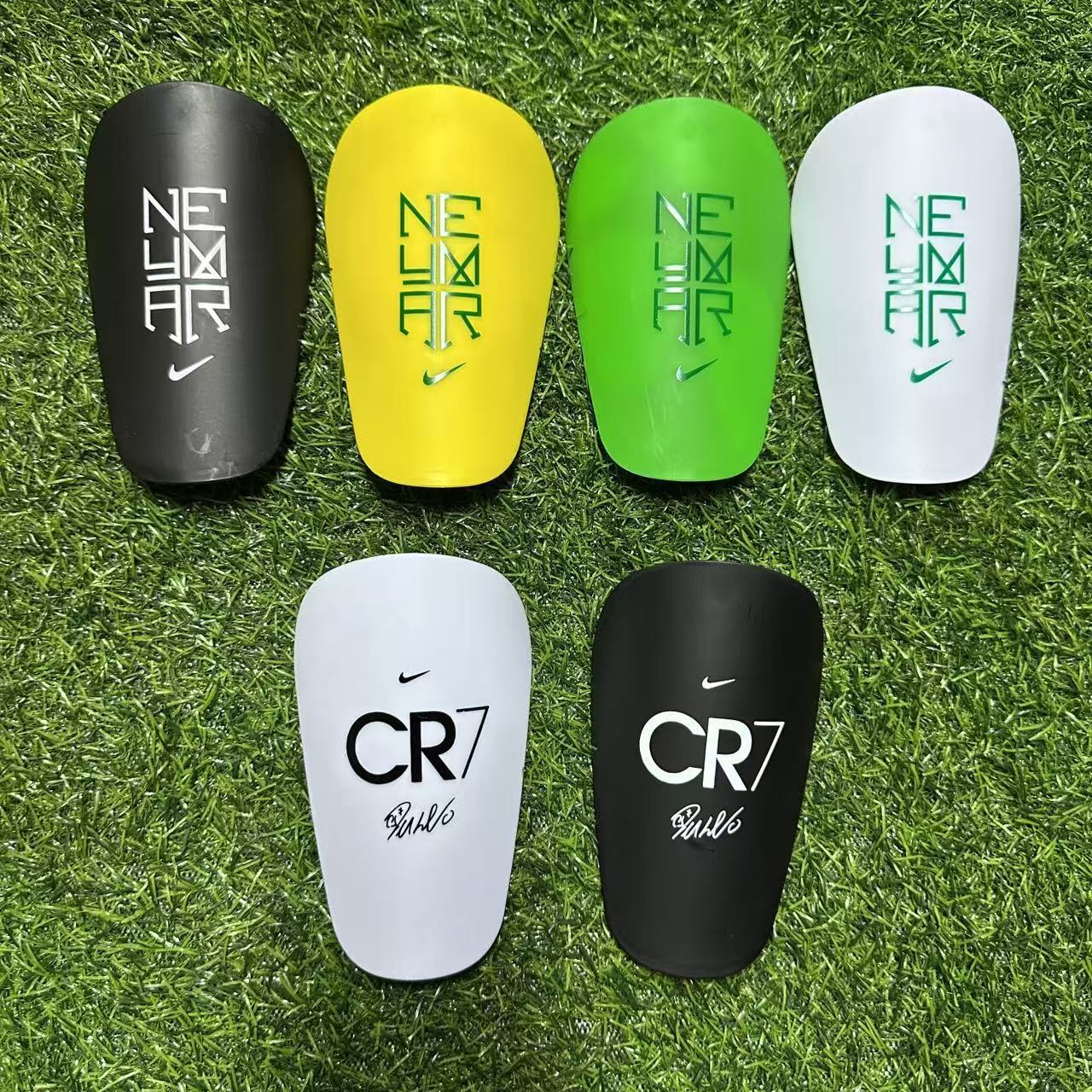 SHIN PADS