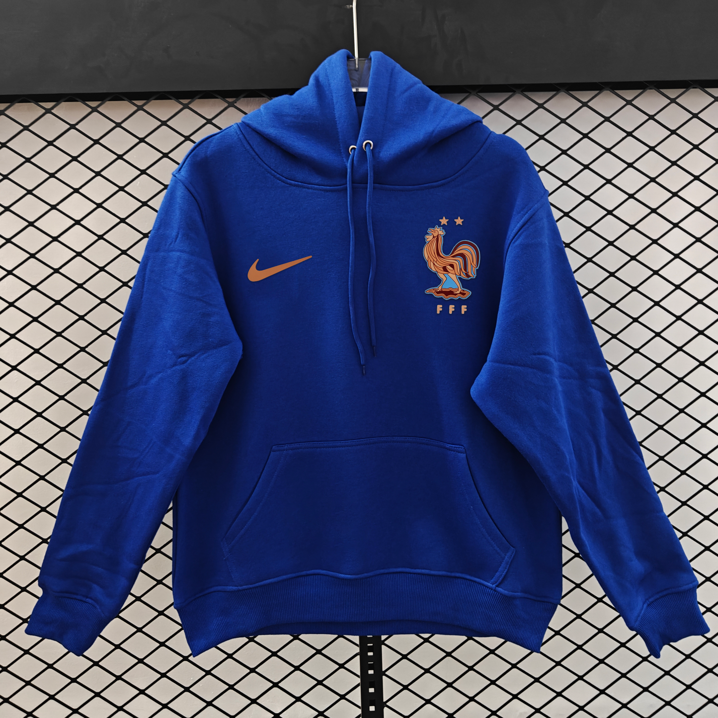 FRANCE 2026 HOODIE