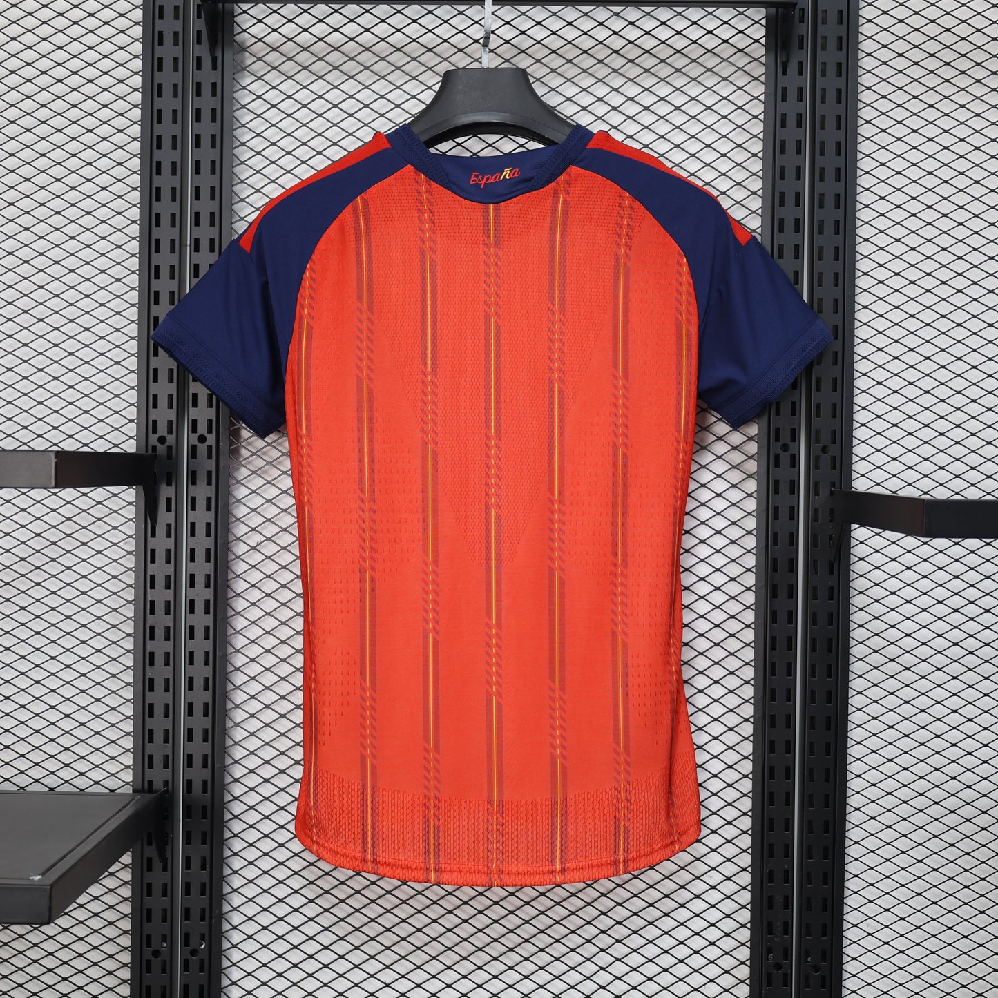 SPAIN 2026 jersey