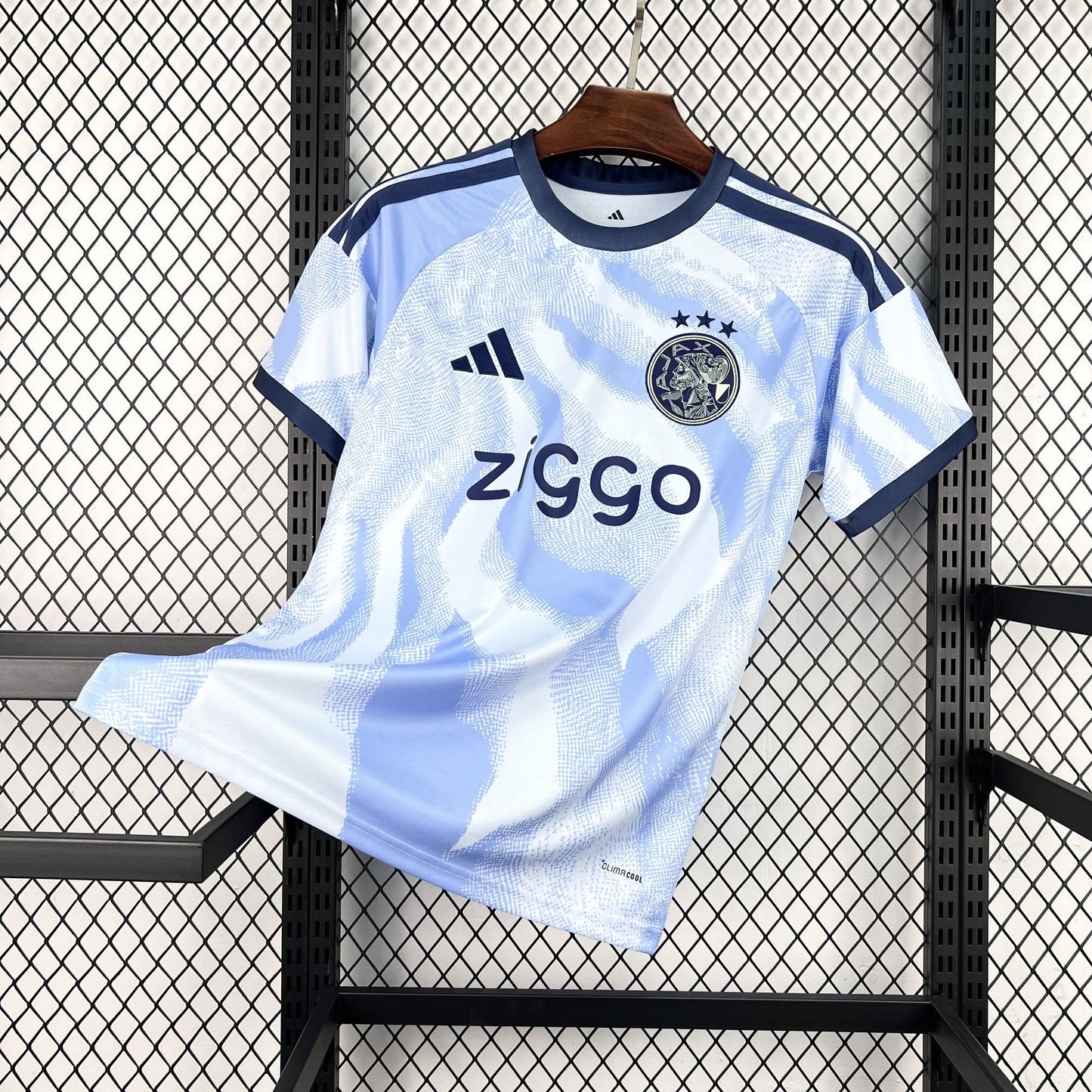ajax away jersey 26/27