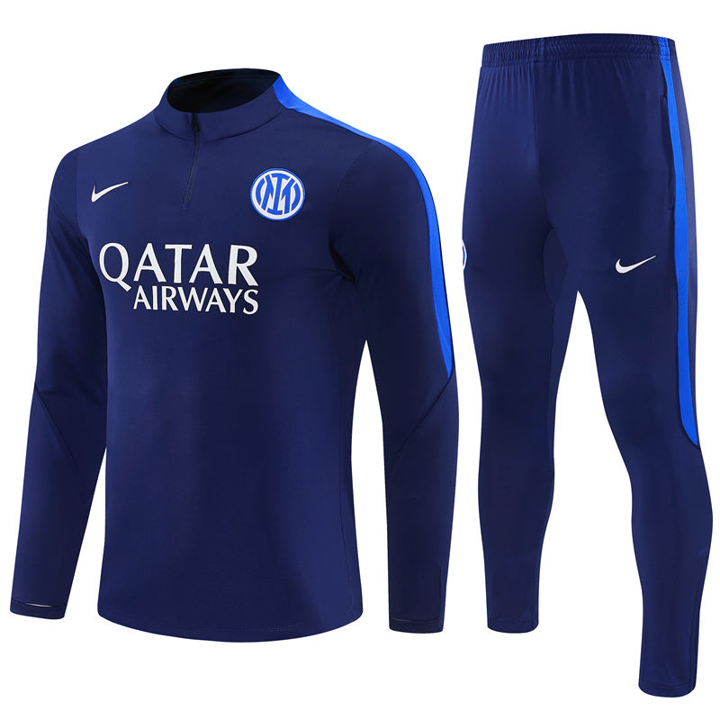 inter 26/27 tracksuit