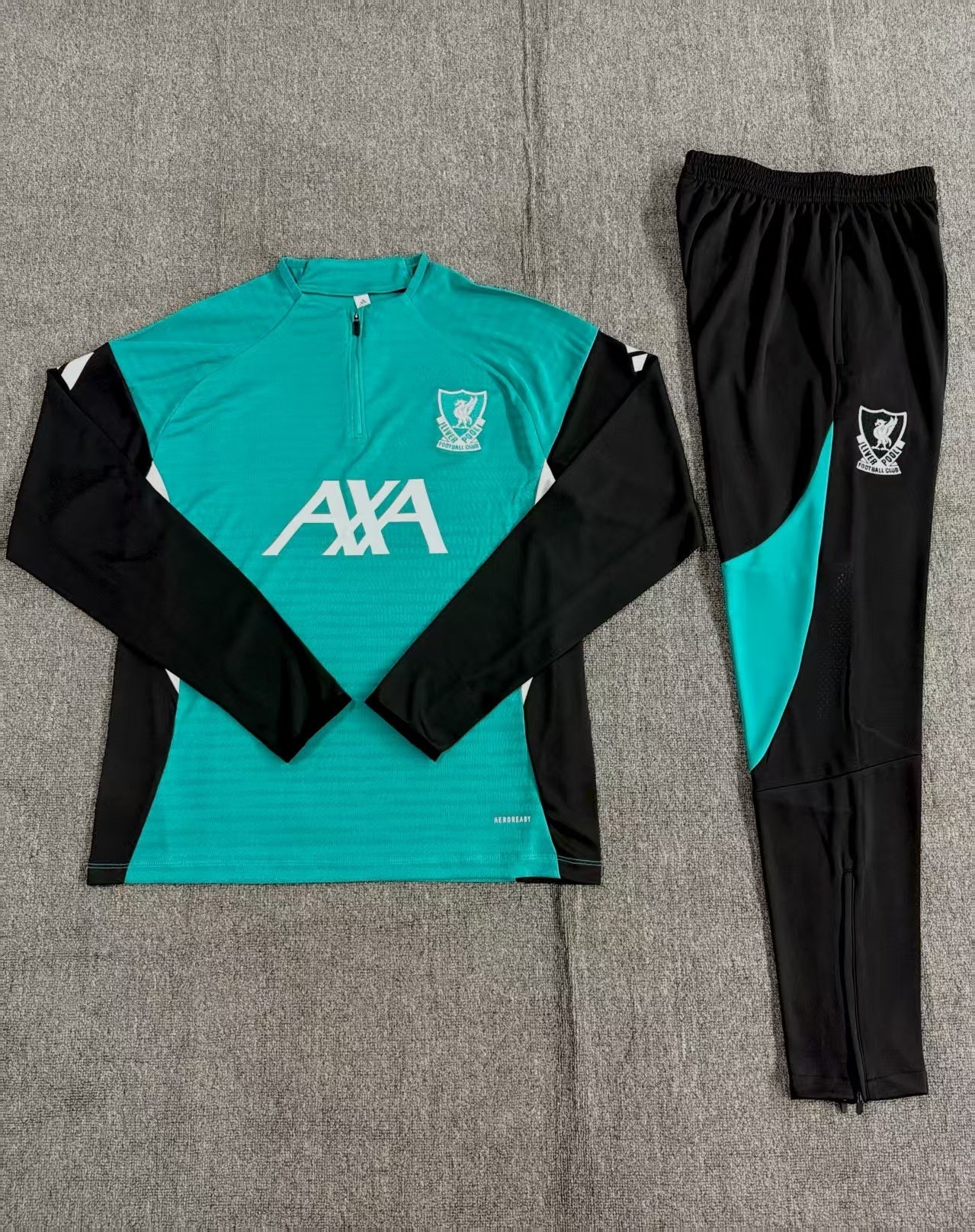 Liverpool KIDS TRACKSUIT