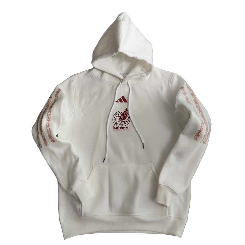 2024 هودي المكسيك