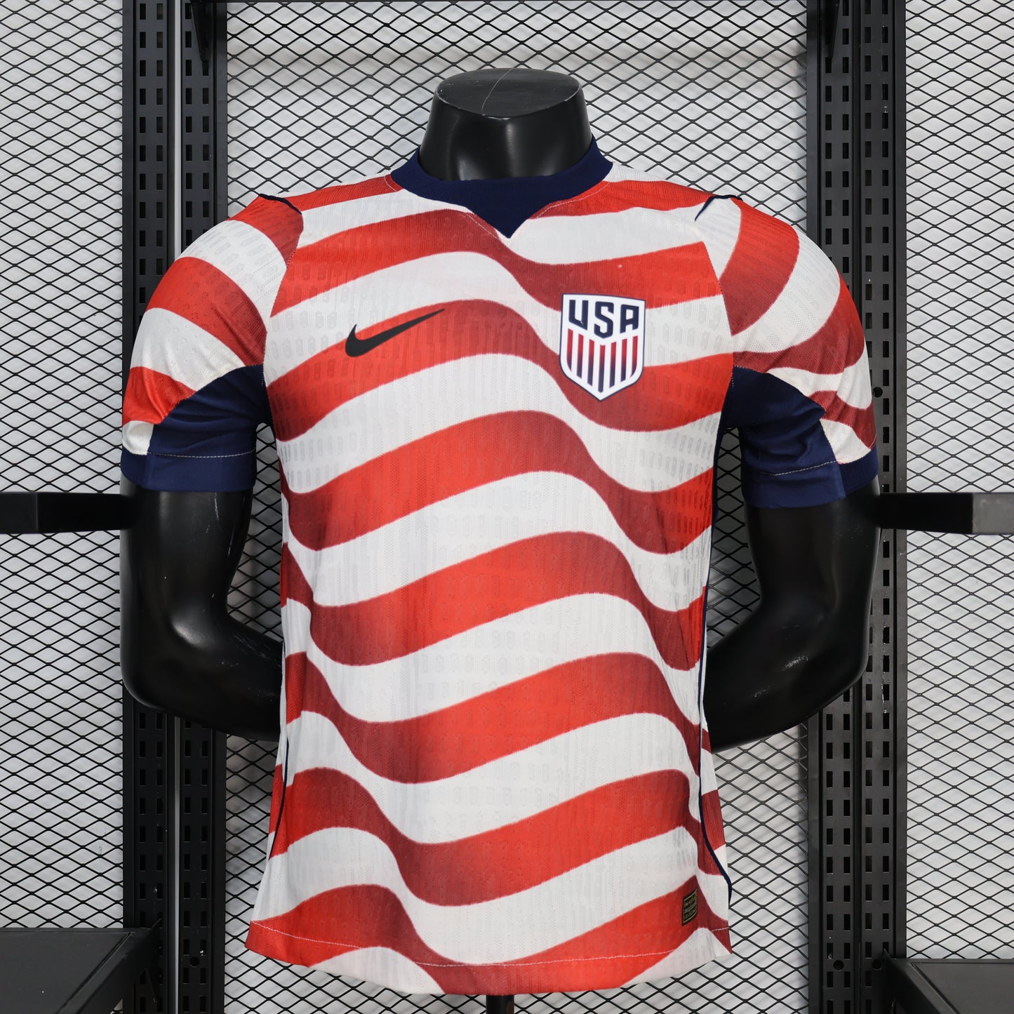 USA 2026 Jersey