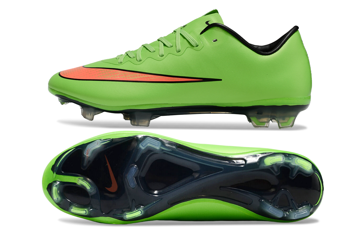 NIKE Mercurial Vapor x FG