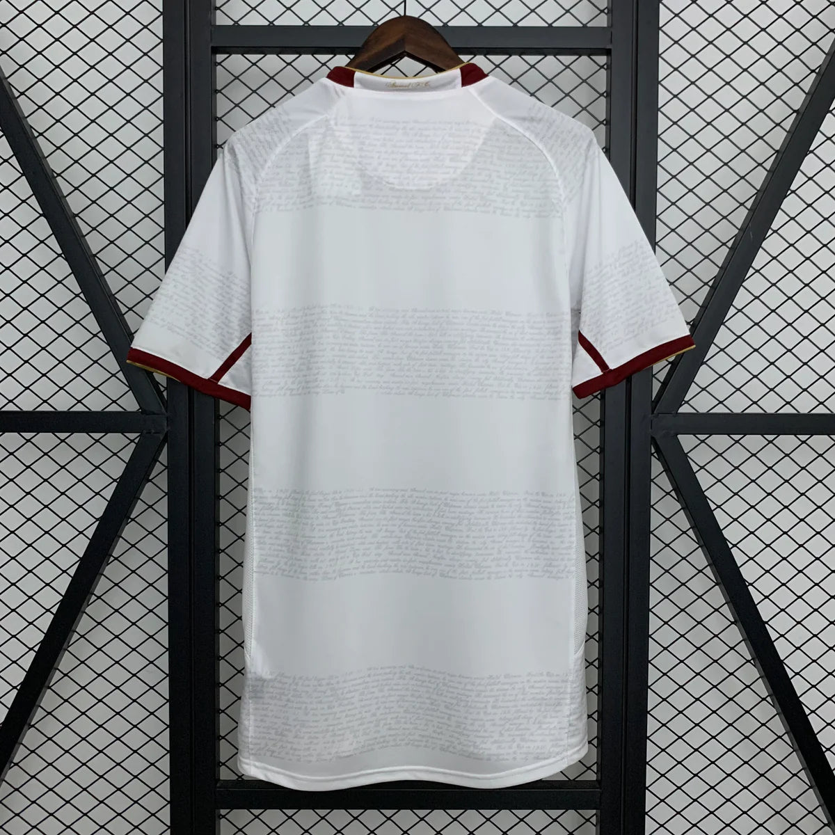 قميص أرسنال 07/08 (ريترو)