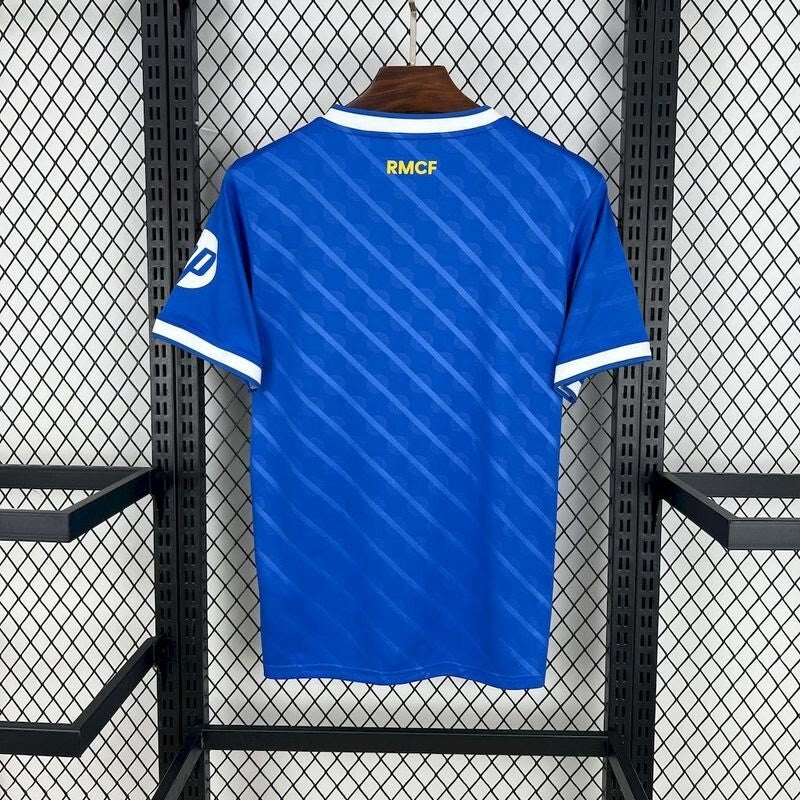 قميص ريال مدريد الثالث 2025/2026