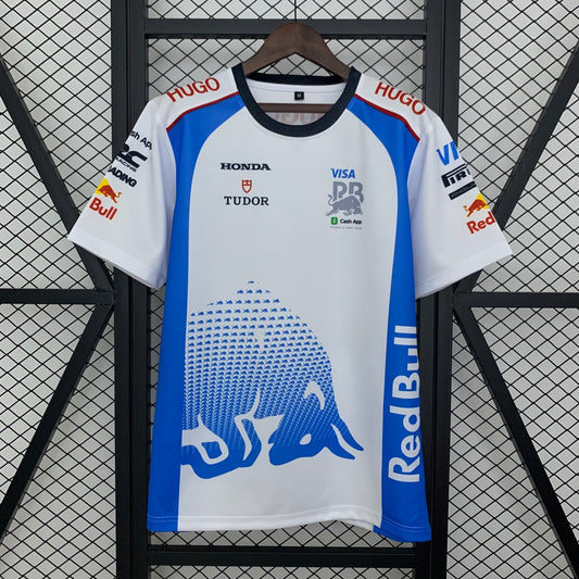 قميص  ريد بول فورمولا 1  2025