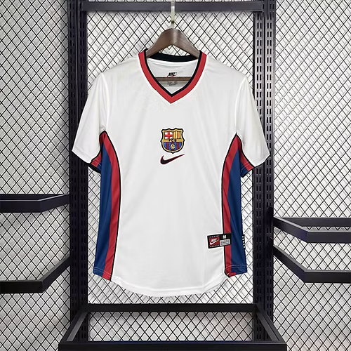 برشلونة 1999/2000 (ريترو)