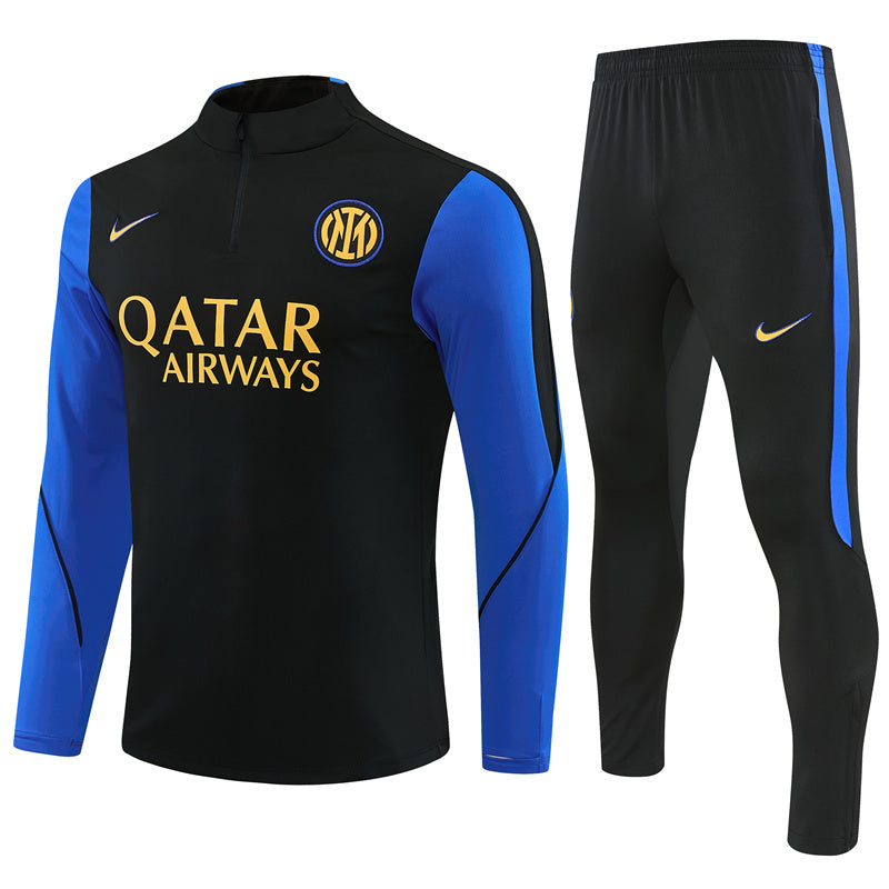 inter 26/27 tracksuit