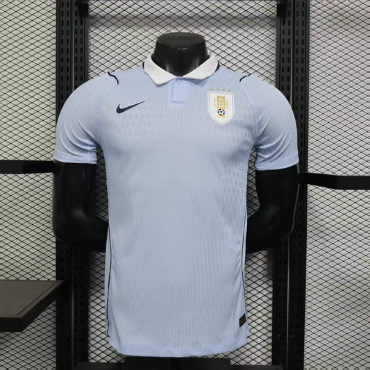 uruguay 2026 Home Jersey