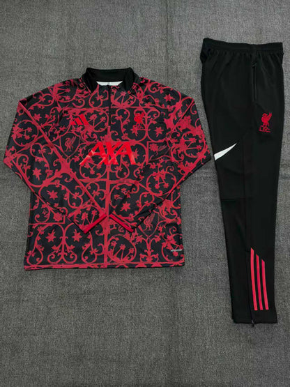 LIVERPOOL KIDS TRACKSUIT