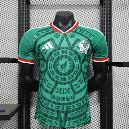 Mexico 2026 jersey