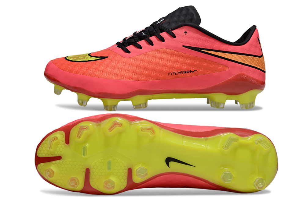 Nike Hypervenom phantom fg