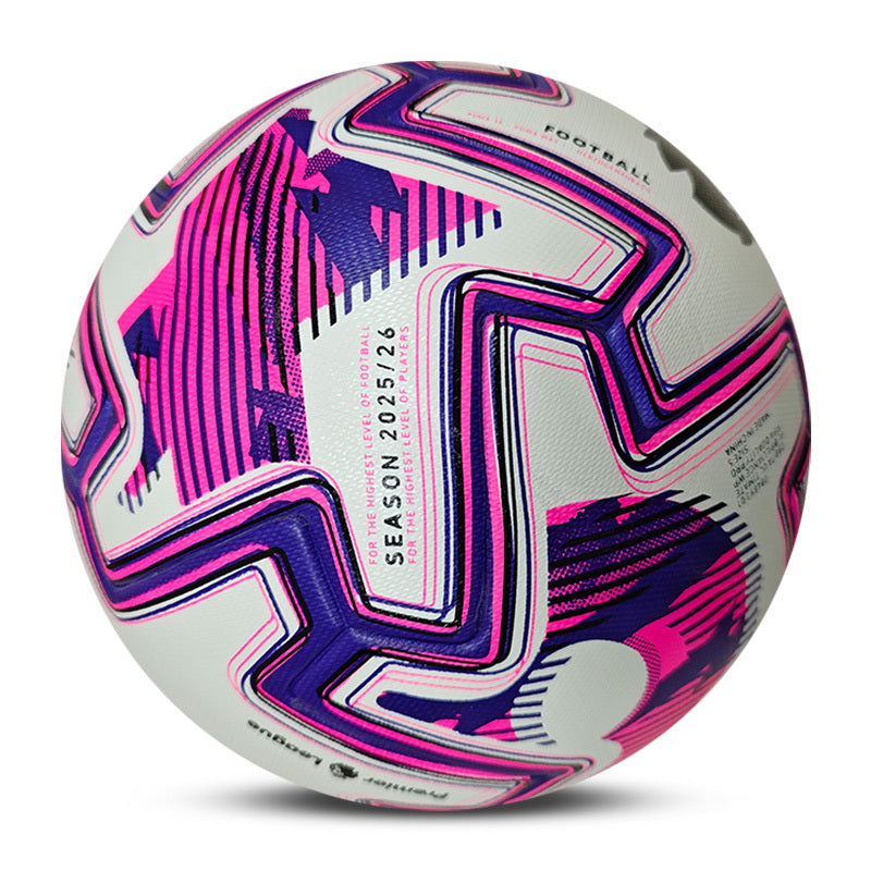 25/26 PREMIER LEAGUE BALL