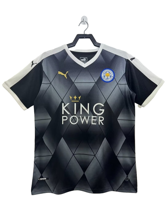 ليستر سيتي 2015/16 (ريترو)