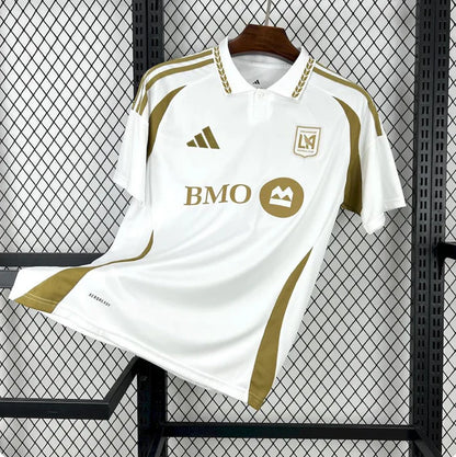 قميص لوس أنجلوس غالاكسي الاحتياطي 25/26