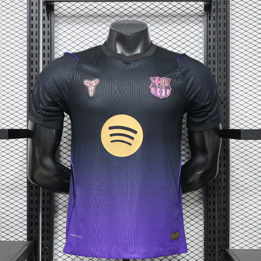 Barcelona 2026/27 away Jersey