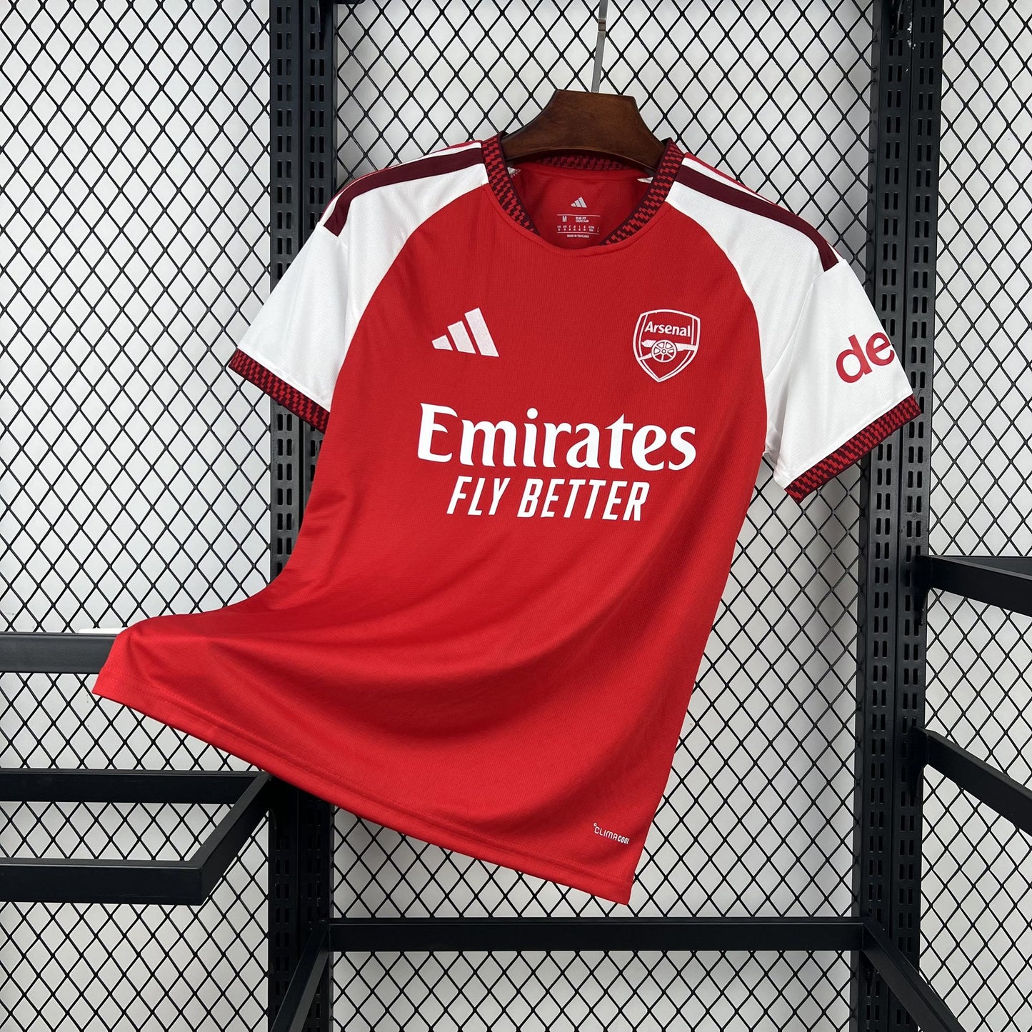 Arsenal home jersey 26/27