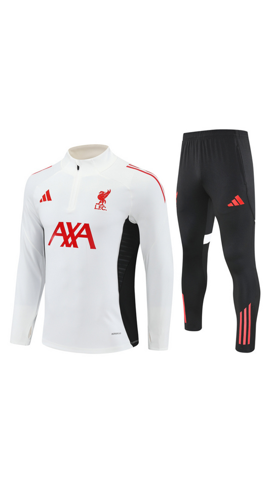 بدلة تدريب ليفربول 25/26