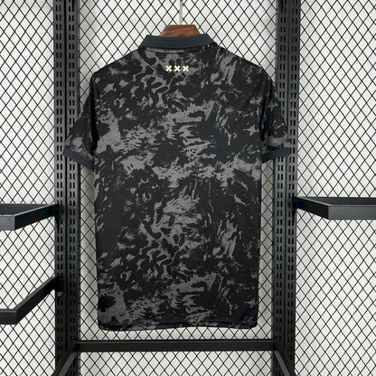 قميص أياكس إصدار خاص 25/26