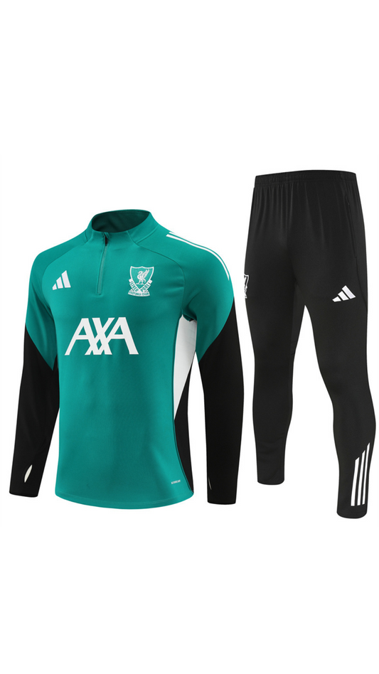 بدلة تدريب ليفربول 25/26