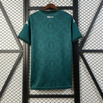 قميص موناكو الثالث 25/26