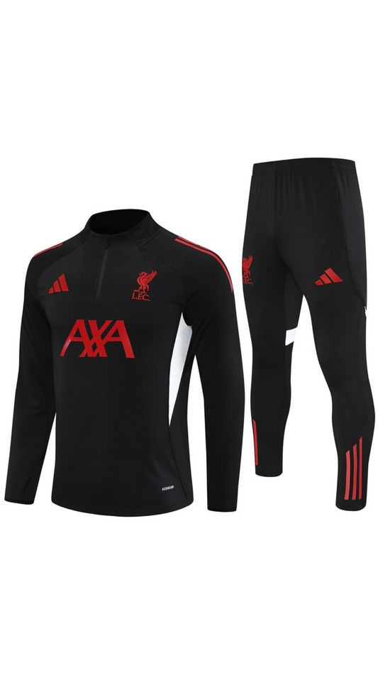 بدلة تدريب ليفربول 25/26