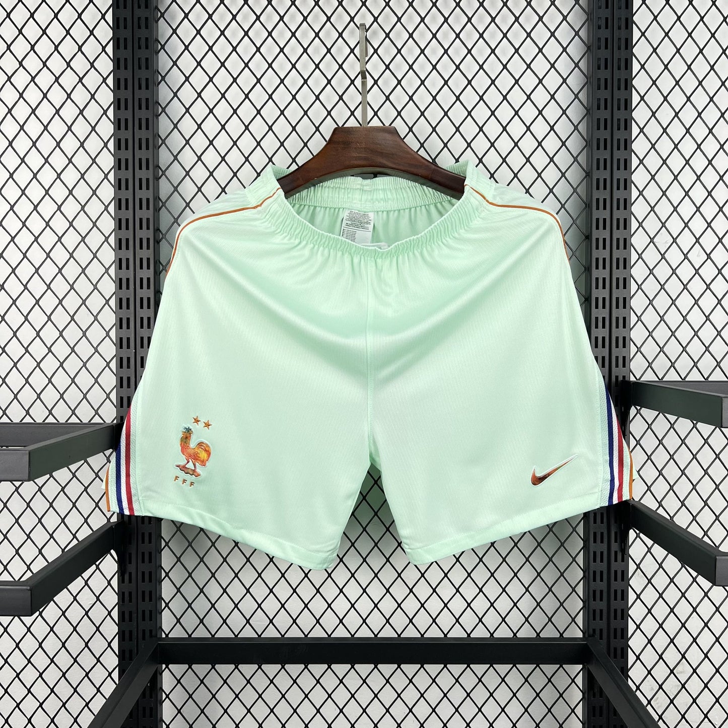 France 2026 World Cup Away Shorts