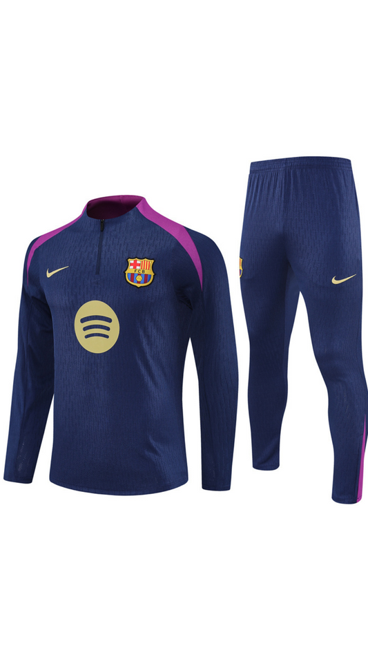 بدلة تدريب برشلونة 25/26