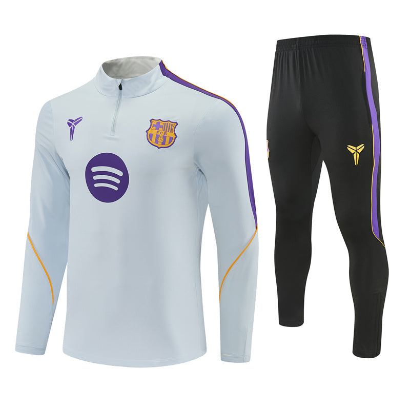 Barcelona 26/27 tracksuit