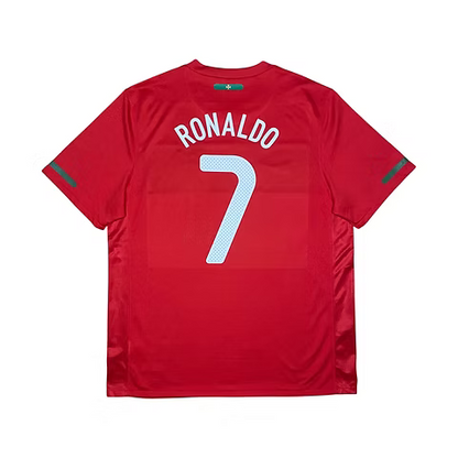 قميص البرتغال 2010 ريتررو