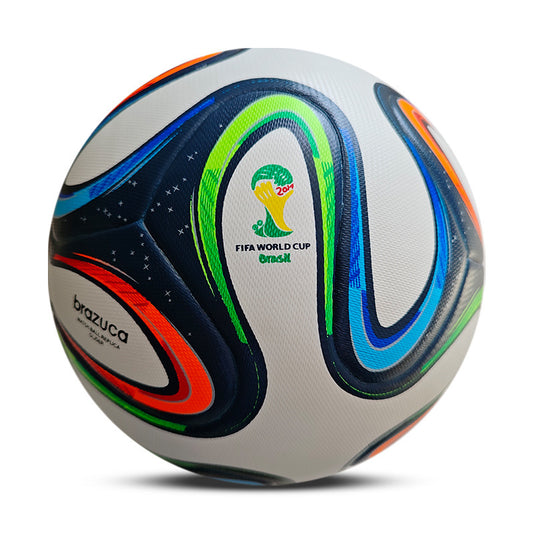 2014 WORLD CUP BALL