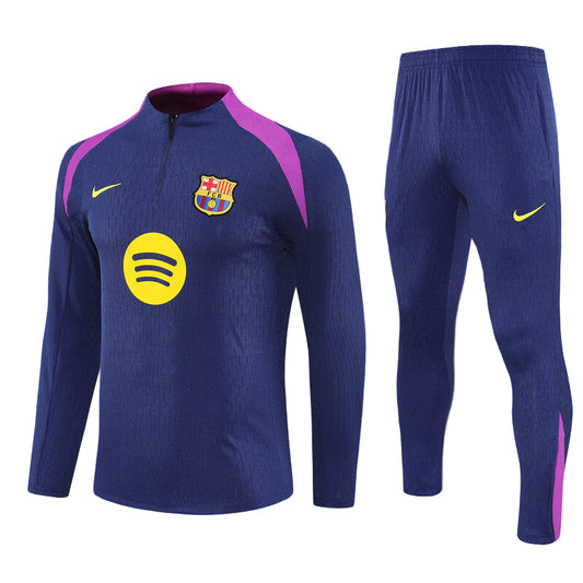 BARCA KIDS TRACKSUIT