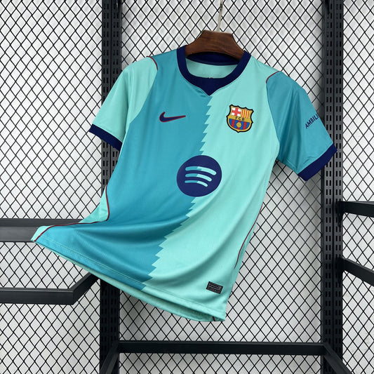 Barcelona 2026/27 away Jersey