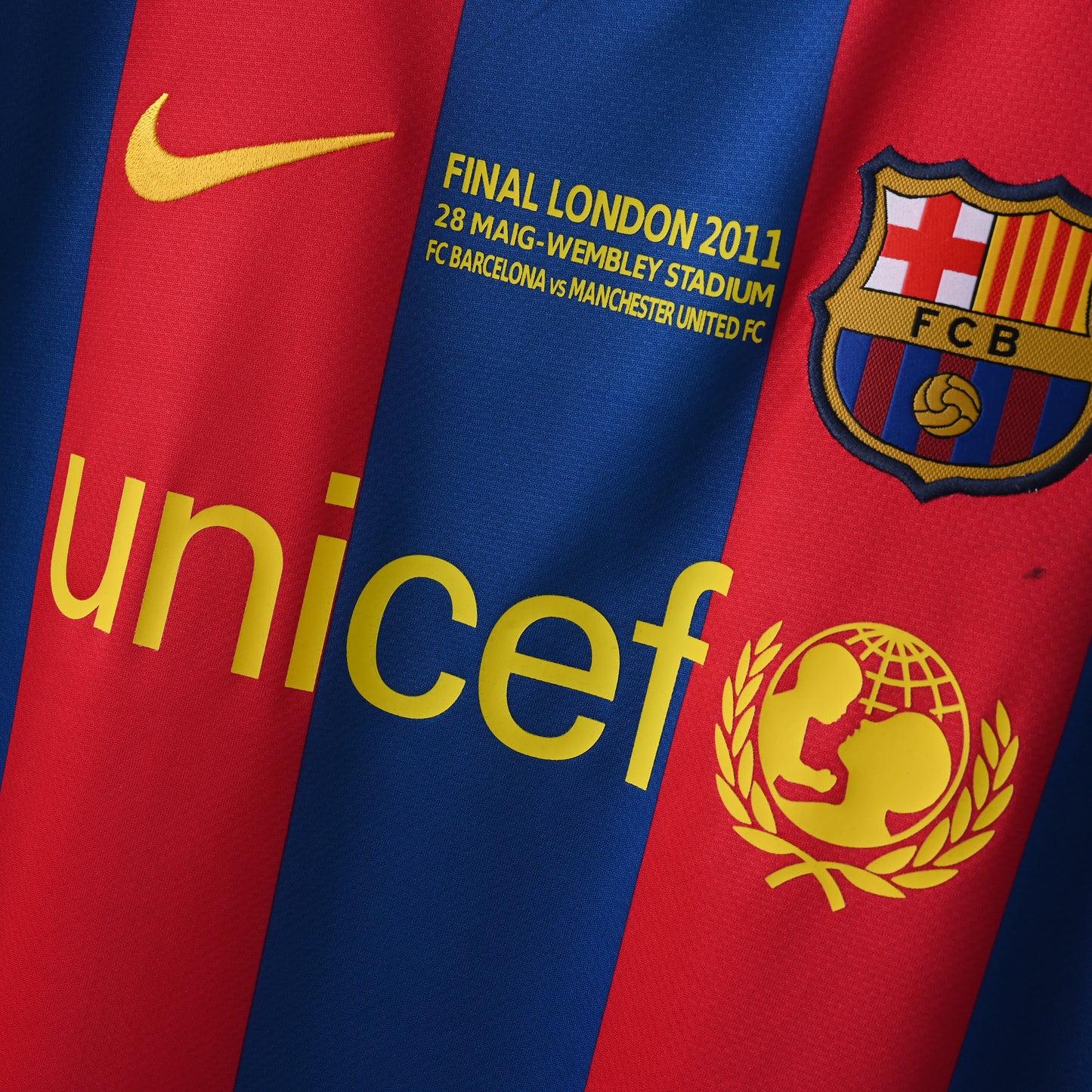 BARCA champions league FINAL 2011