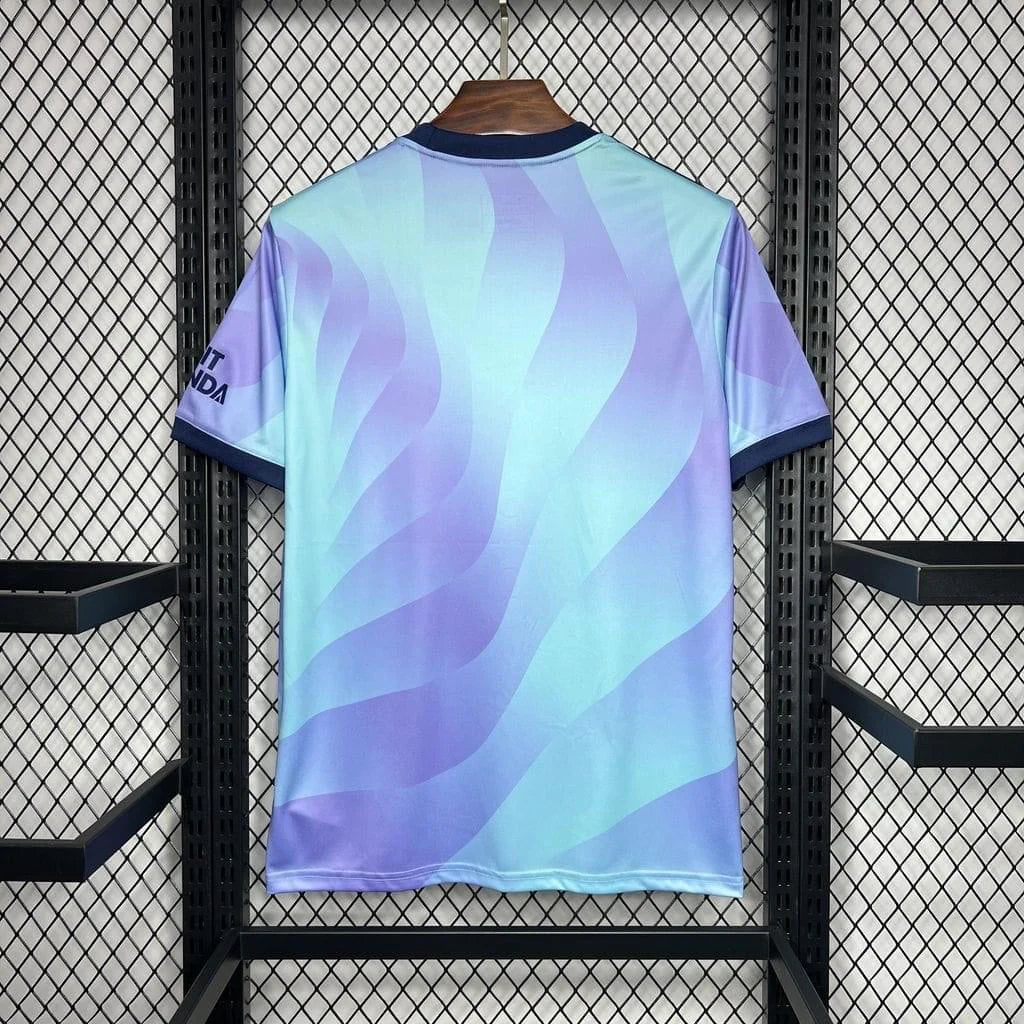 قميص أرسنال الثالث 24/25