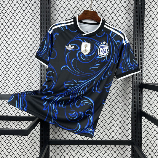 Argentina 2026 World Cup Away Jersey