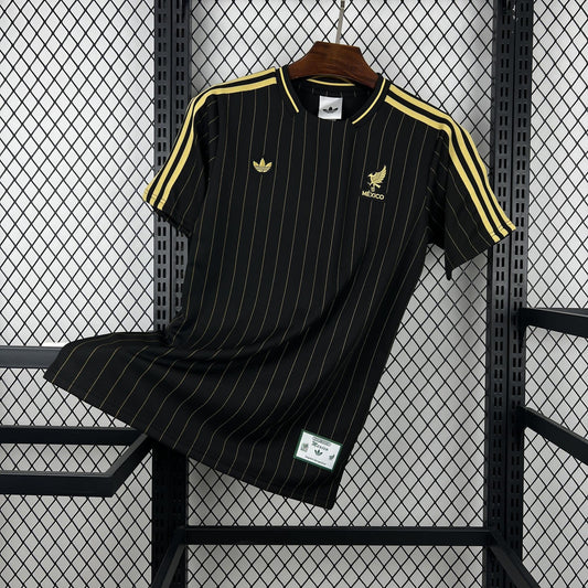 Mexico 2026 Terrace Icons Jersey