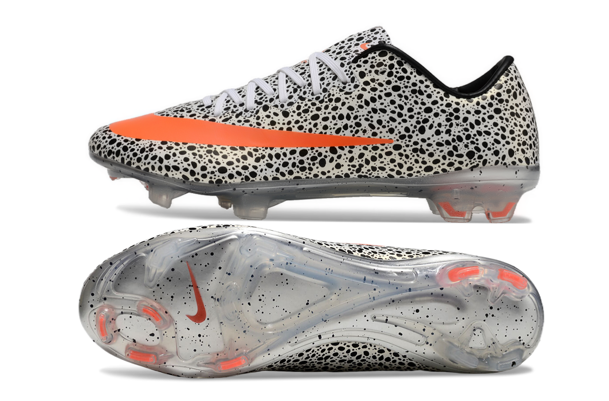 NIKE Mercurial Vapor x FG
