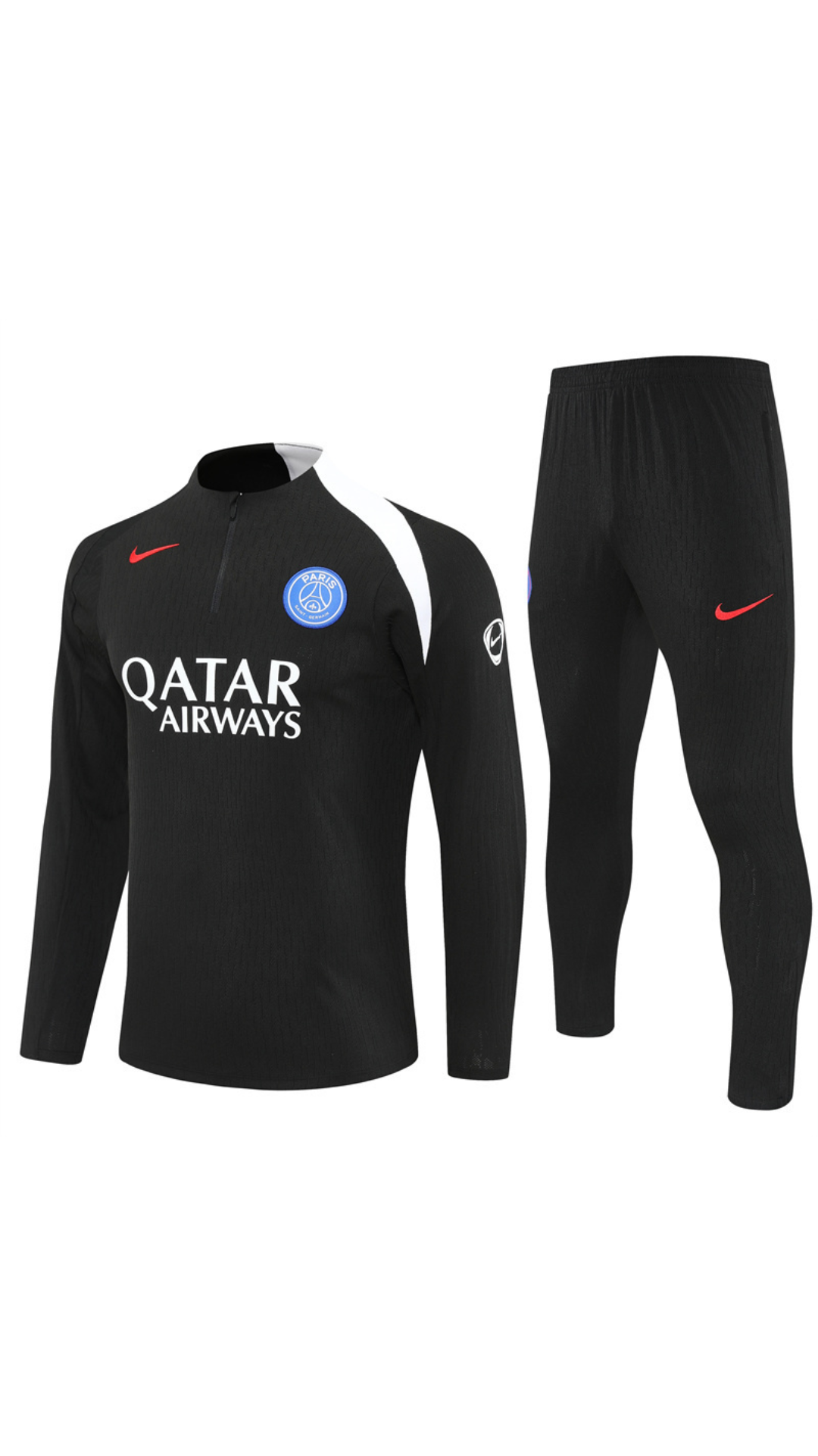 بدلة تدريب باريس سان جيرمان 25/26