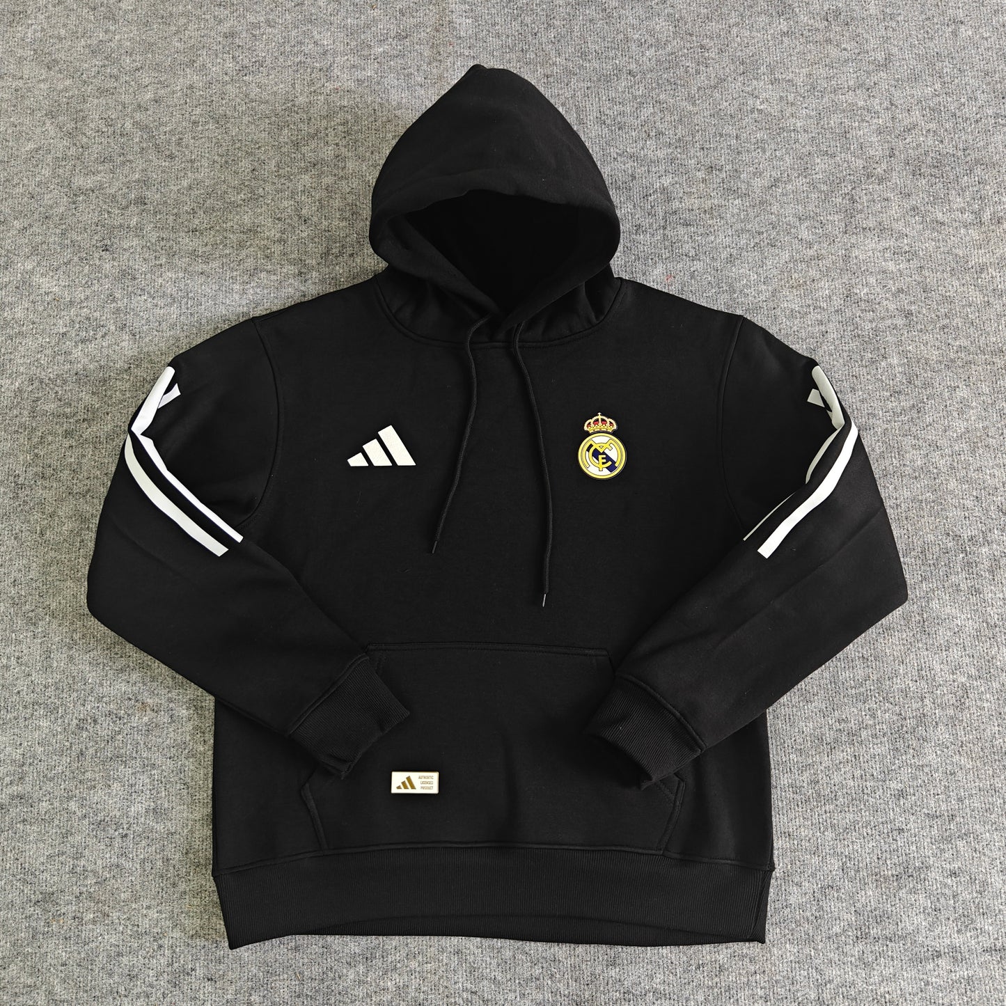 REAL MADRID 2026 HOODIE