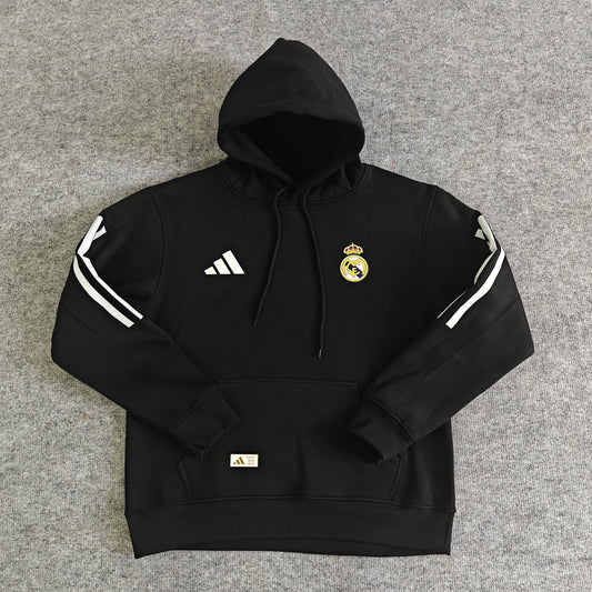 REAL MADRID 2026 HOODIE